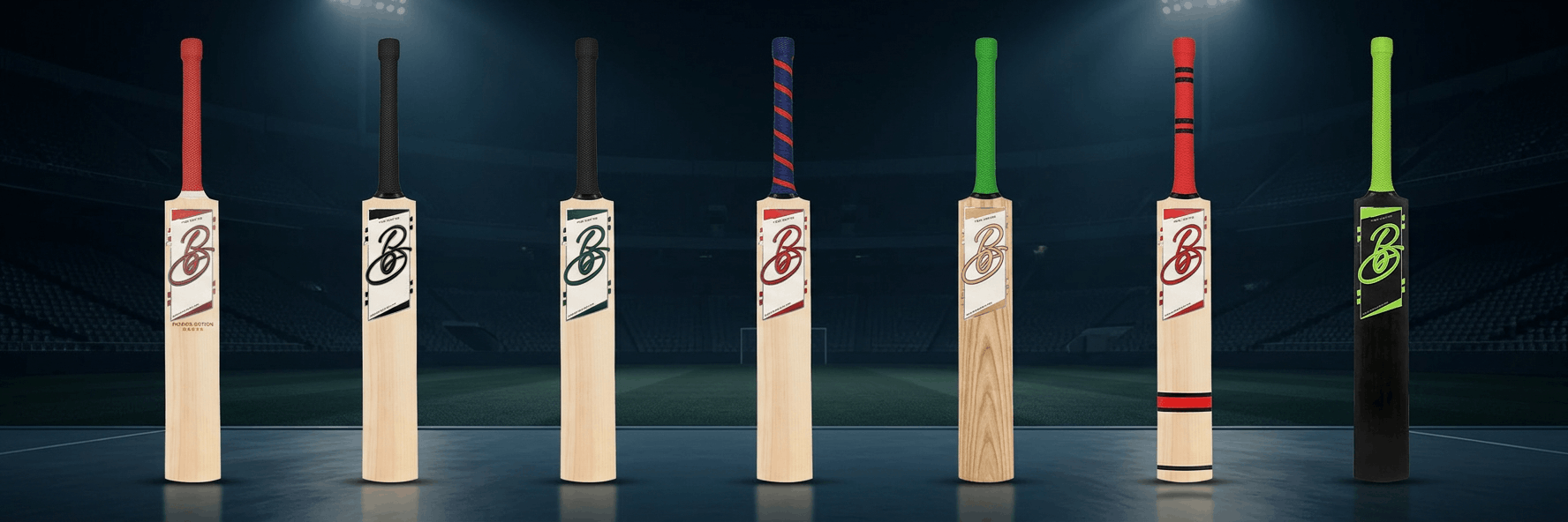 Cricket equipment
