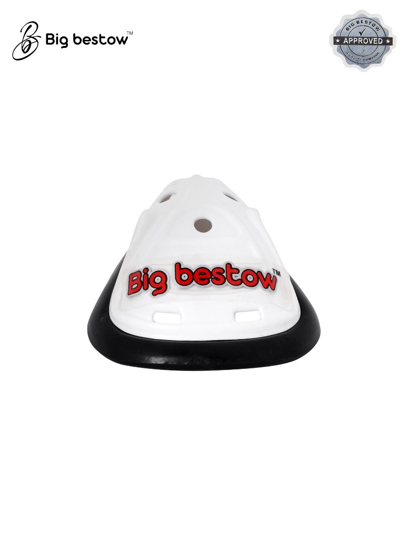 Bigbestow Cricket Abdominal Guard for Mens all size
