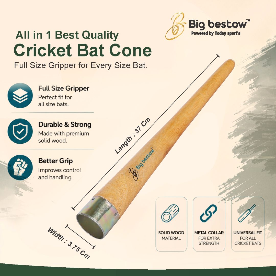 Bat Grip Cone